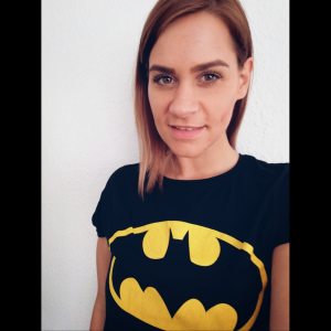 Profilbild von Katharina Lemke