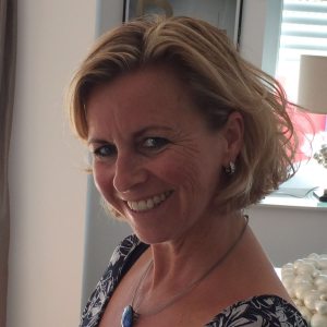 Profilbild von Katharina Lenwerder