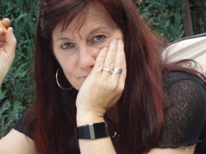 Profilbild von Katharina Leuchter