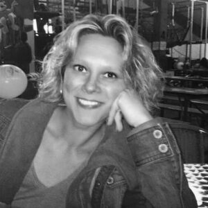 Profilbild von Katharina Leuzzi