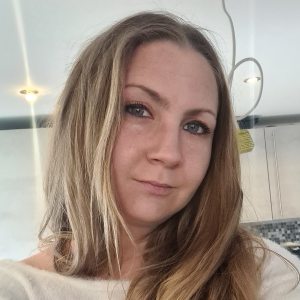 Profilbild von Katharina Lewerenz