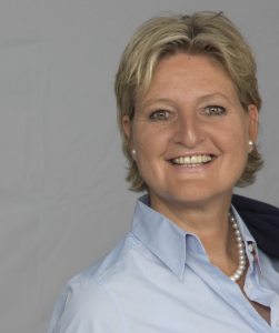Profilbild von Katharina Lichtenberg-Weck