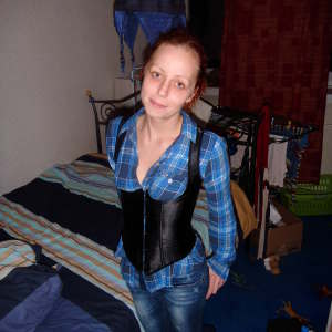Profilbild von Katharina Liesenhoff