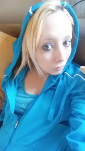 Profilbild von Katharina Lindenkohl