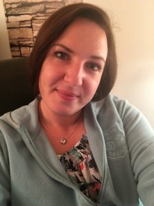 Profilbild von Katharina Lingnau