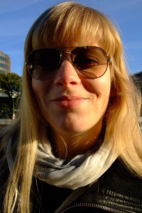 Profilbild von Katharina Linnemann