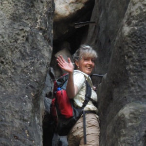 Profilbild von Katharina Lipfert