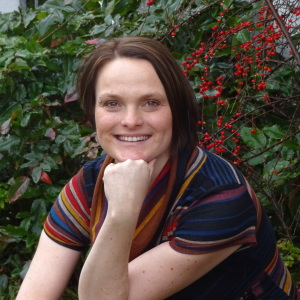Profilbild von Katharina Lipp