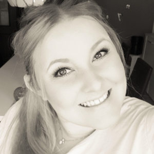 Profilbild von Katharina Litzenburger