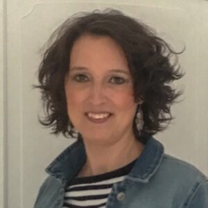 Profilbild von Katharina Lüdemann