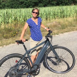 Profilbild von Katharina Lußky