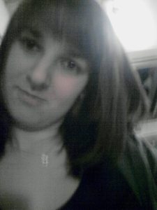Profilbild von Katharina Margold