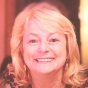 Profilbild von Katharina Marienhagen