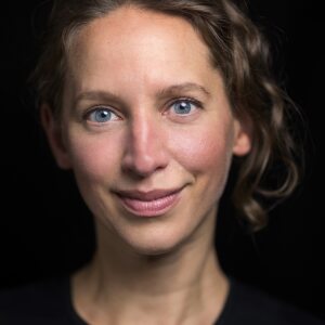 Profilbild von Katharina Marquard