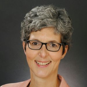 Profilbild von Katharina Marquardt