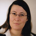 Profilbild von Katharina Marquardt