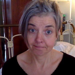 Profilbild von Katharina Masannek