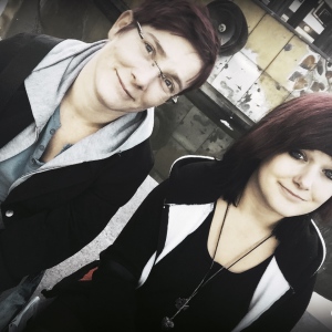 Profilbild von Katharina Masche