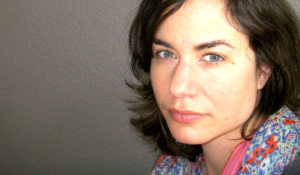 Profilbild von Katharina Mascher