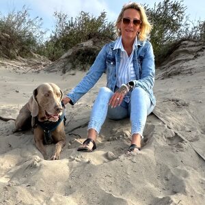 Profilbild von Katharina Mattheus