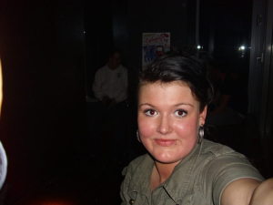 Profilbild von Katharina Mattner