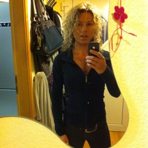 Profilbild von Katharina Mauntz