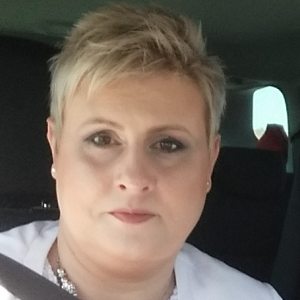 Profilbild von Katharina Mazur