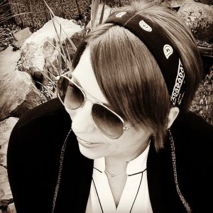 Profilbild von Katharina Meier