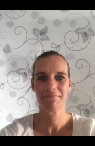 Profilbild von Katharina Meier