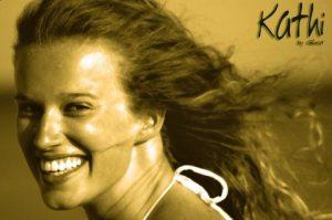 Profilbild von Katharina Meister