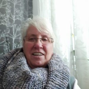 Profilbild von Katharina Melchiors