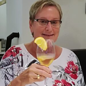 Profilbild von Katharina Melzer