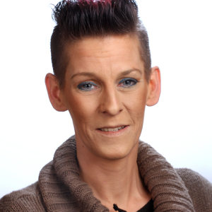 Profilbild von Katharina Mende
