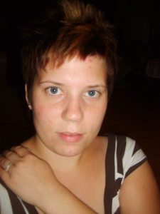 Profilbild von Katharina Merkel
