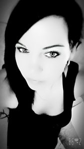 Profilbild von Katharina Merten