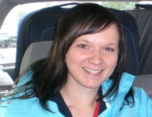 Profilbild von Katharina Mey