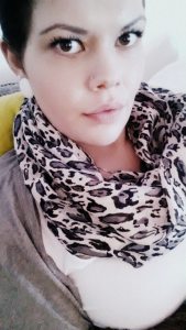 Profilbild von Katharina Meyer