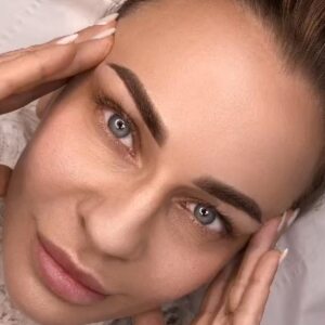 Profilbild von Katharina Meyier