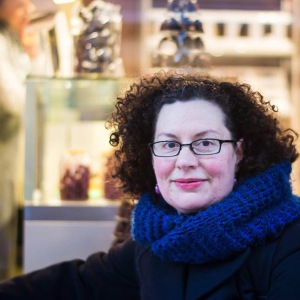 Profilbild von Katharina Michalarou