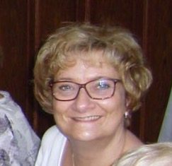 Profilbild von Katharina Mieckley