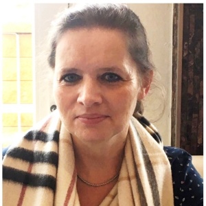 Profilbild von Katharina Mielke