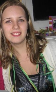Profilbild von Katharina Milke