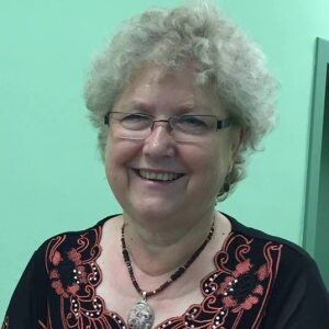 Profilbild von Katharina Miller
