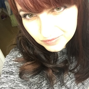 Profilbild von Katharina Milz