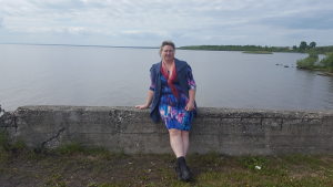 Profilbild von Katharina Minich