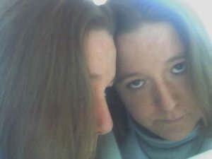 Profilbild von Katharina Mirbach