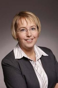 Profilbild von Katharina Möhring