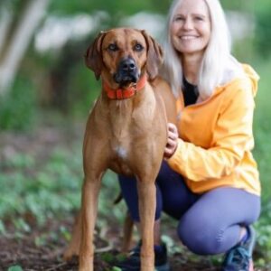 Profilbild von Katharina Mönnig