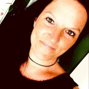 Profilbild von Katharina Morisse