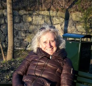 Profilbild von Katharina Mosch